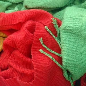 Meet your Posher, Samira